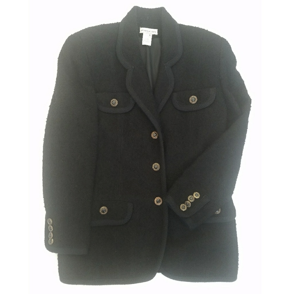 Henri Bendel Jacket
